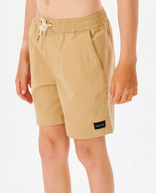 Epic Volley Short 16" - Kids
