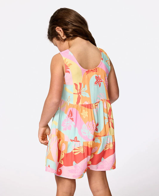 Island Days Romper - Kids