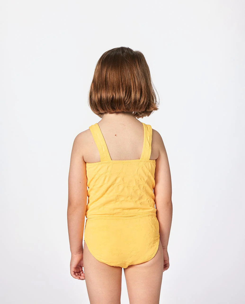 Rainbow Tide Tankini - Kids