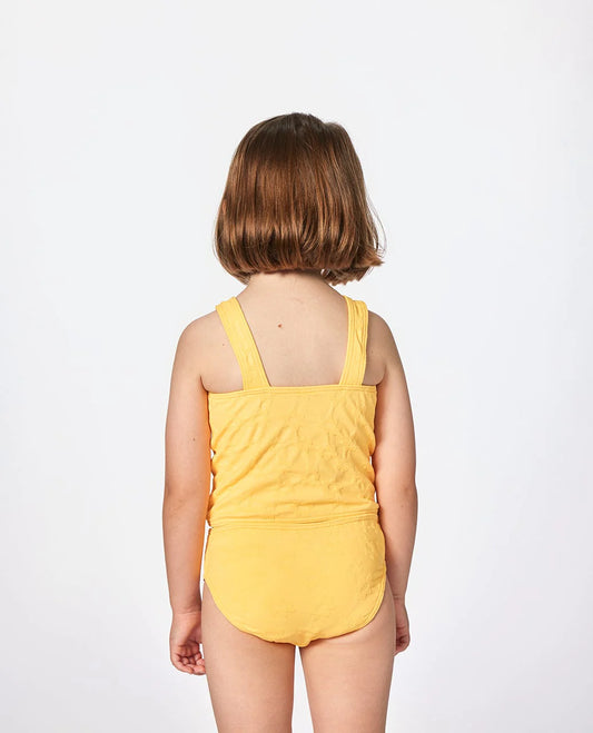 Rainbow Tide Tankini - Kids