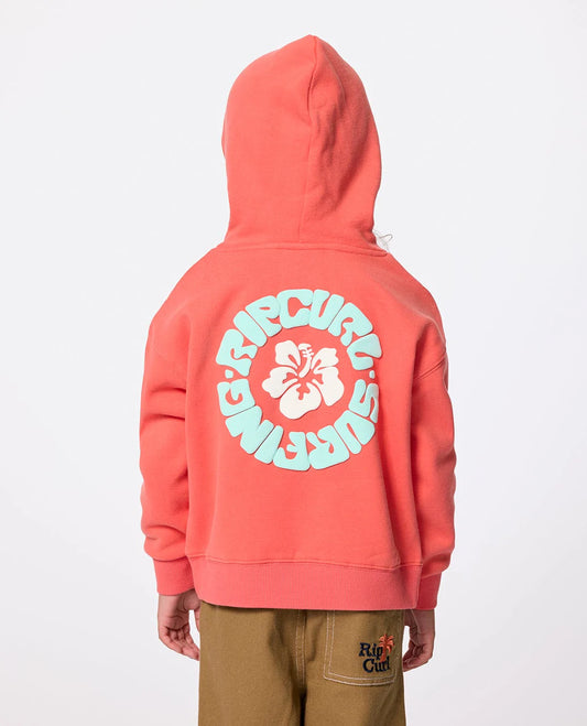Luxe Surf Hood - Kids