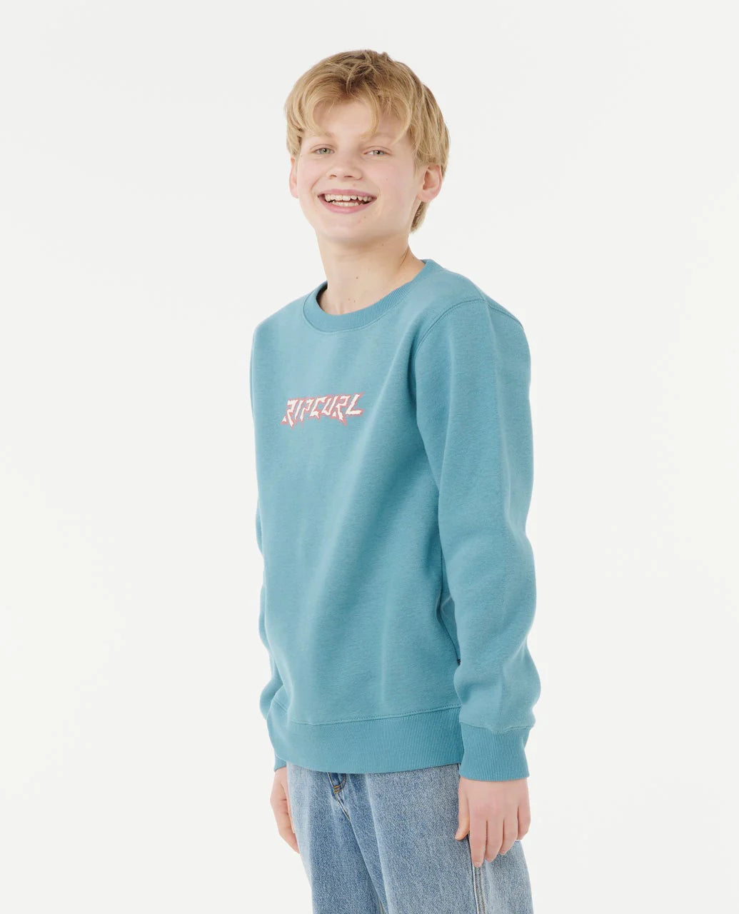 Tropic Daze Crew - Kids