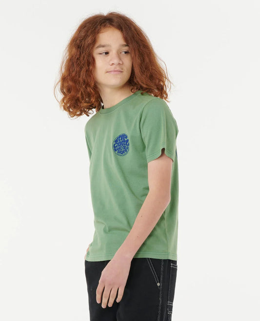 Wetsuit Icon Tee - Kids
