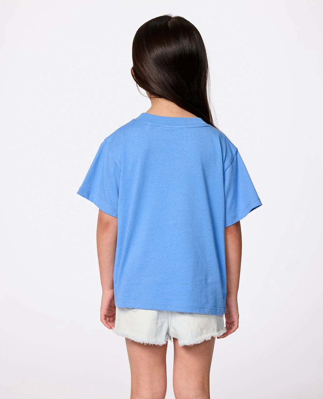 Ripcurl Surf Puff Standard Tee - Kids