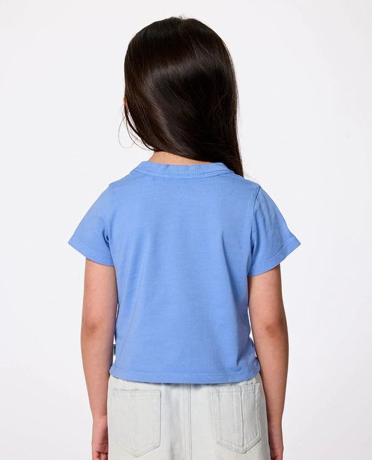 Ripcurl Artist Of The Search Standard Tee - Kids