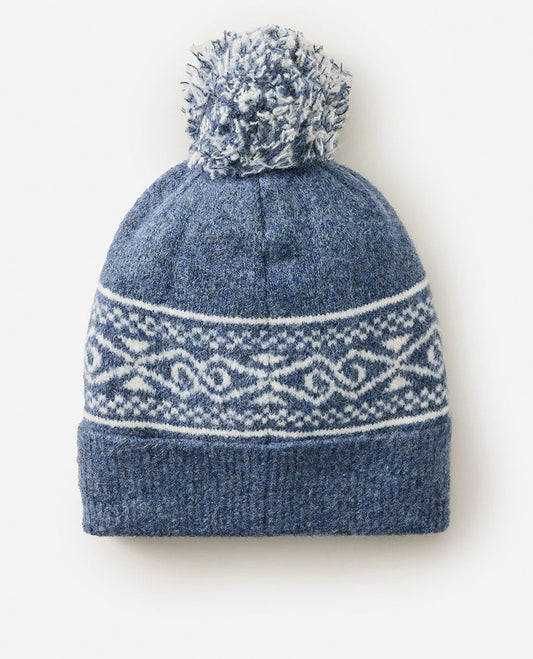 Cosmic Kiss Jacquard Beanie