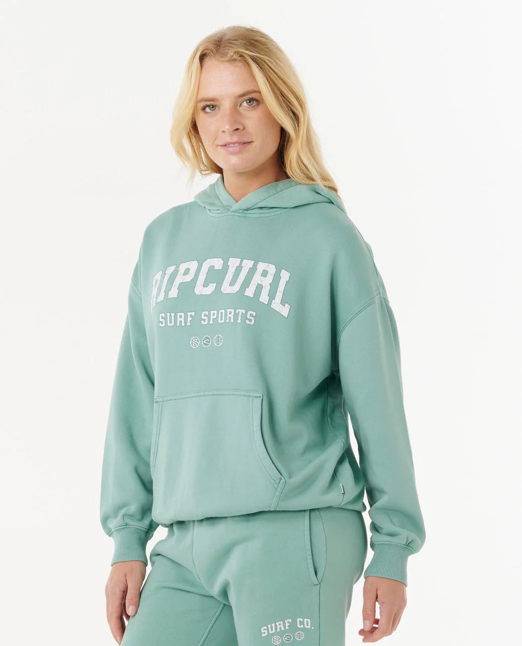Varsity Sports Oversized Hood