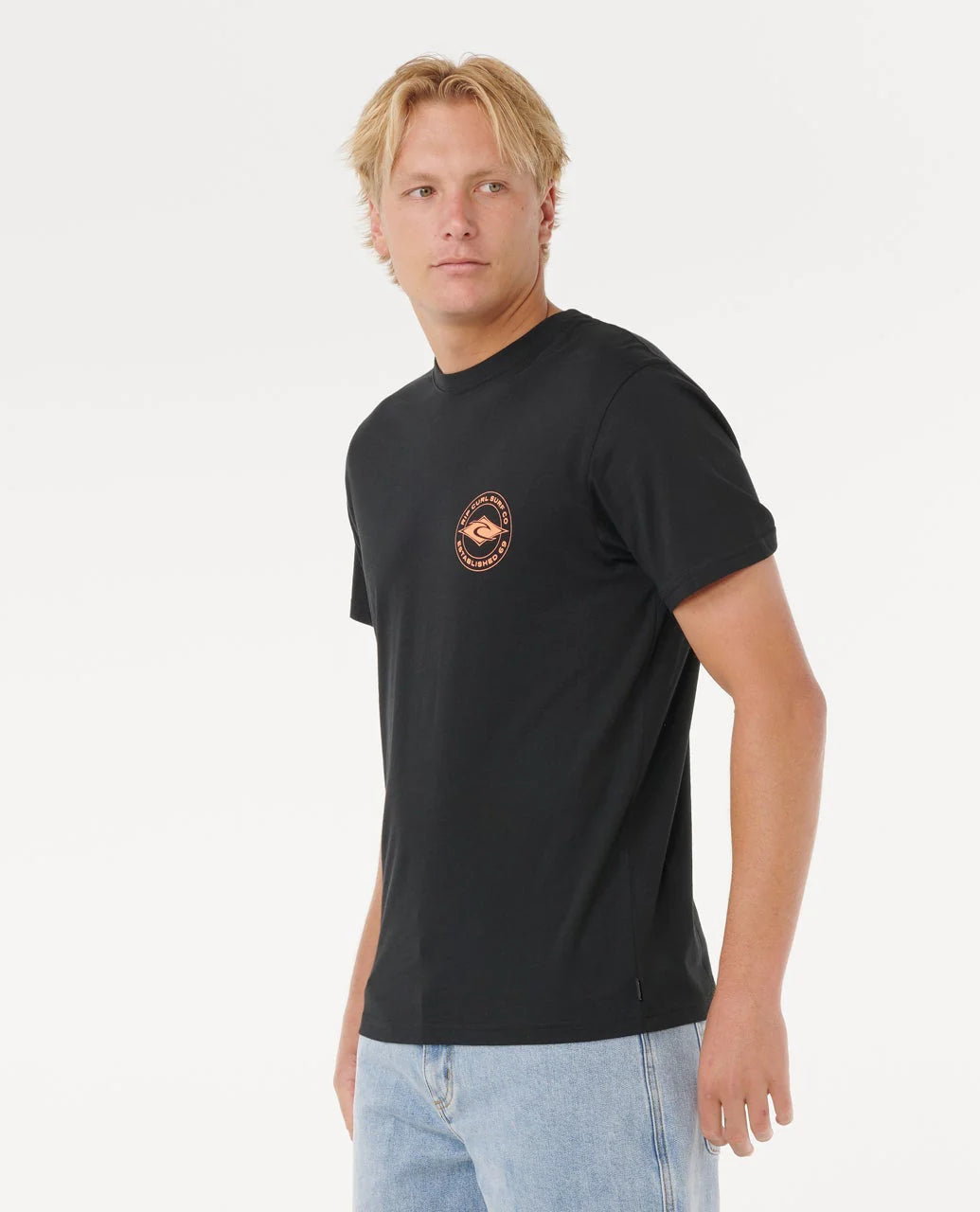 Ripcurl Staple Tee