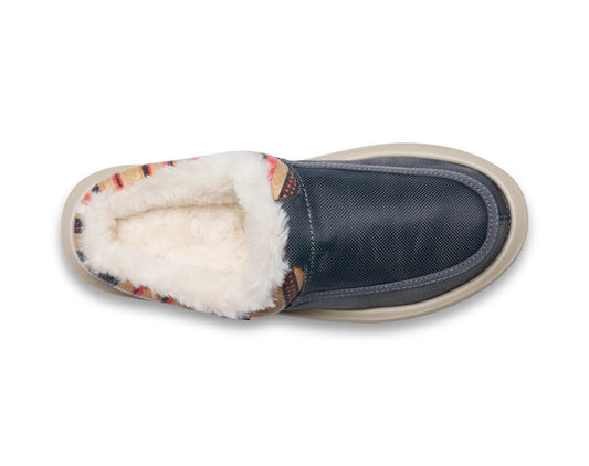Donna Hemp 2 Tone - Women