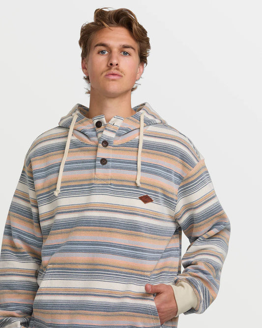 Rancho Pullover Sweatshirt