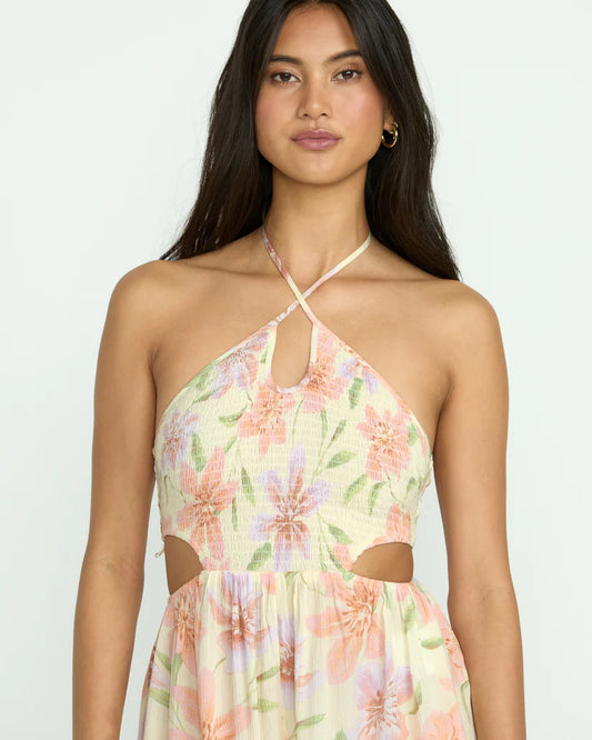 So Golden Romper