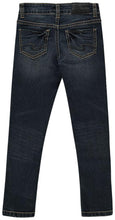 Load image into Gallery viewer, Silver Girls Amy Jegging Fit Jean 4-6X