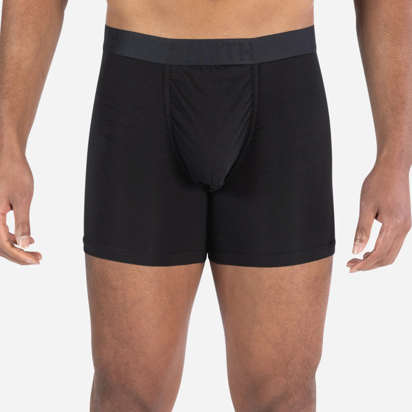 BN3TH Classic Essentials Boxer Brief 2 pack