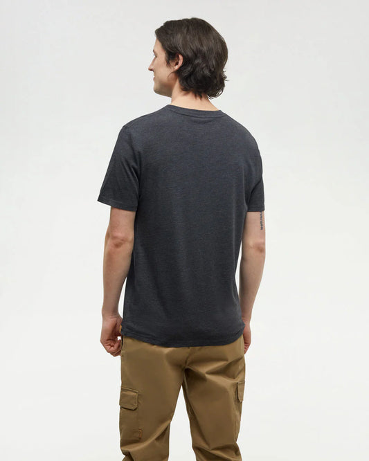 Juniper Cork Patch T-Shirt