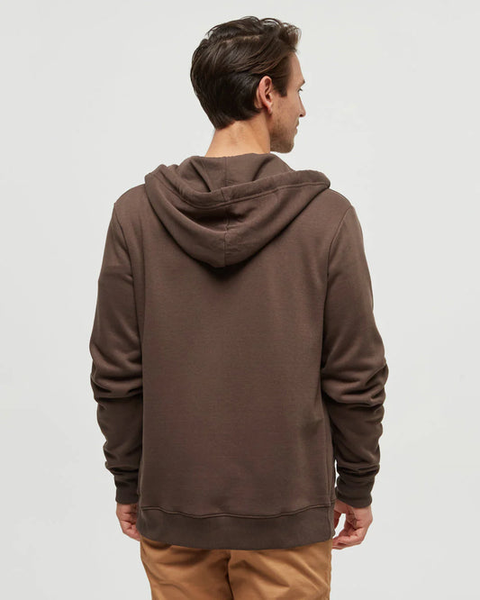 Ten Tree Reynard Zip Hoodie
