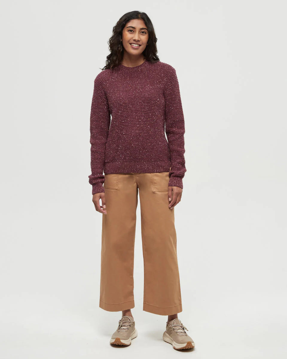 Ten Tree Morrell Sweater