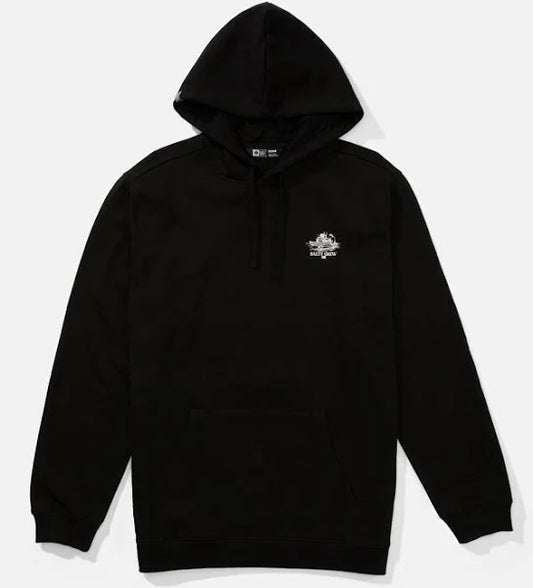 Salty Crew Day Charter Boys Fleece Hoodie