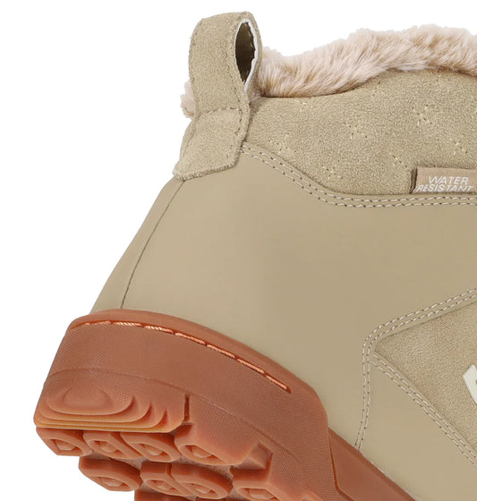 DC Manteca 4 Water-Resistant Women's Boots