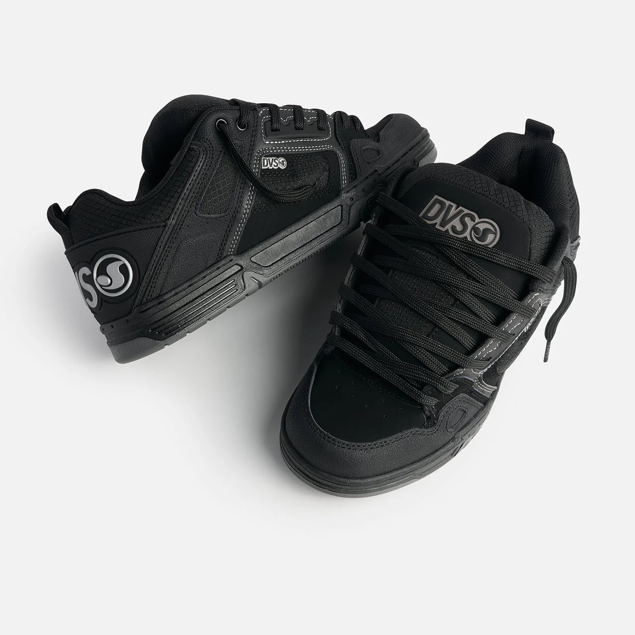 DVS Mens Comanche Shoes