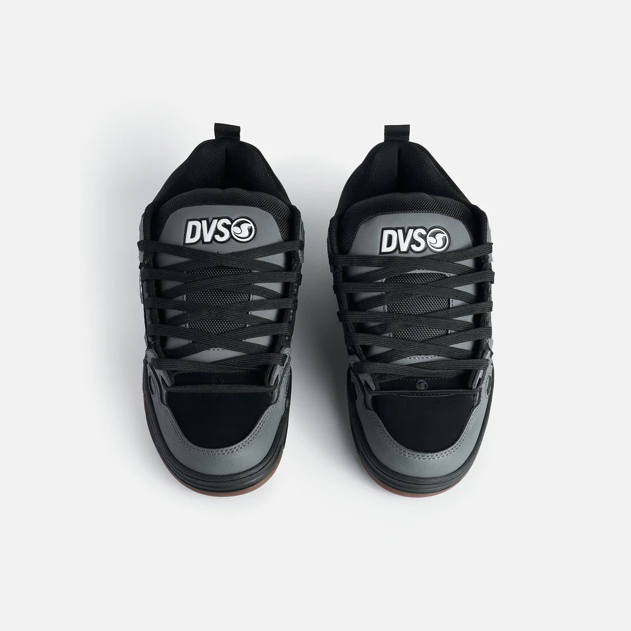 DVS Mens Comanche Shoes