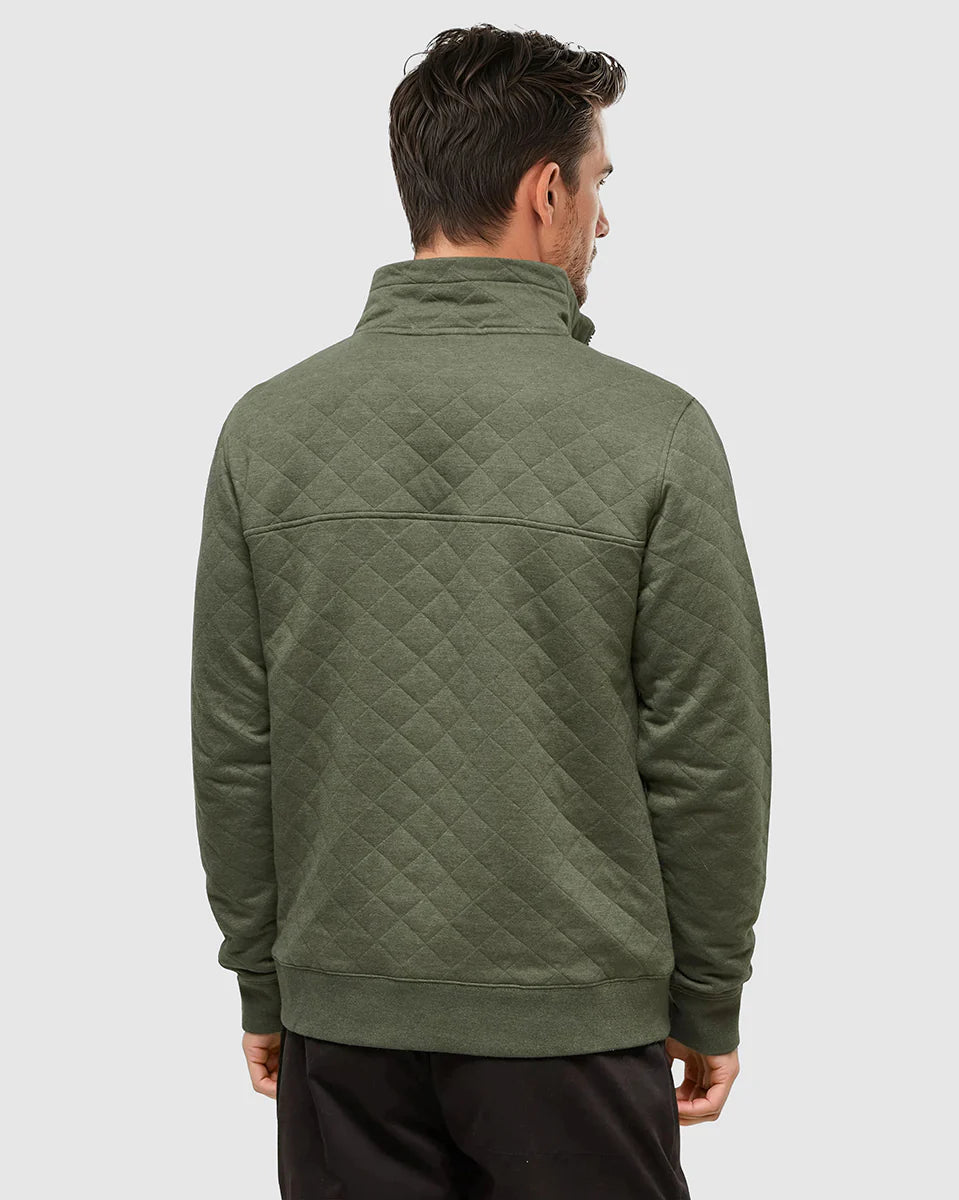 Ten Tree Begbie Full Zip