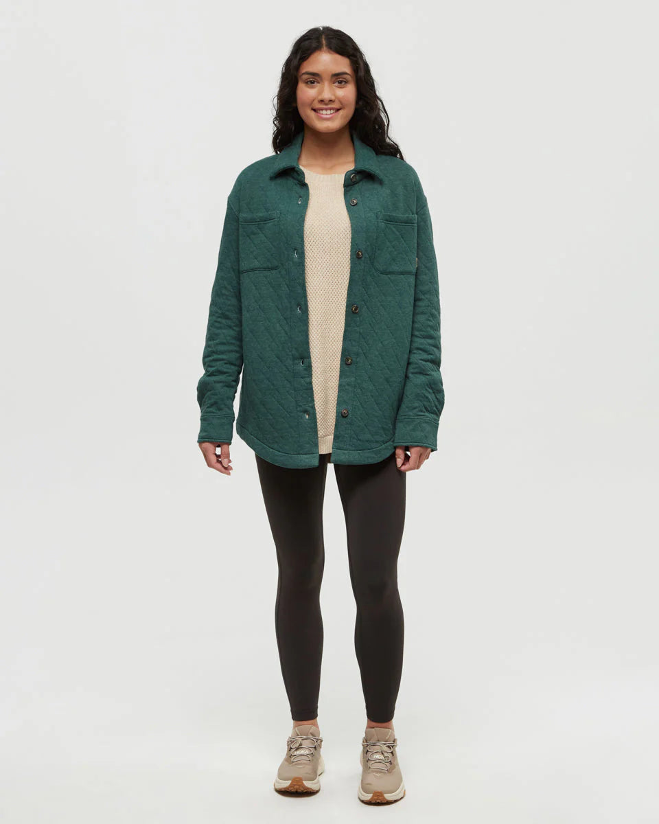 Ten Tree Dunes Overshirt