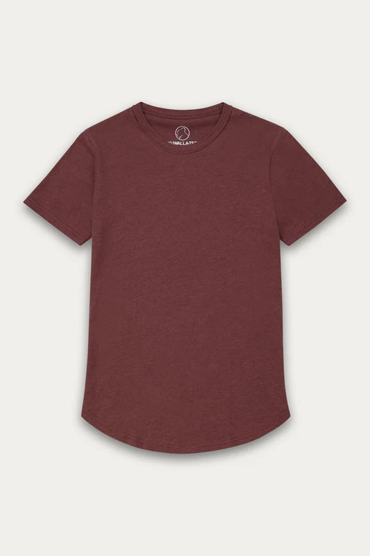 Eazy Scoop Tee