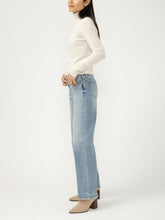 Load image into Gallery viewer, Silver Loose and Low Women's Jean