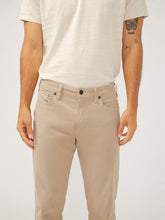 Load image into Gallery viewer, Silvewr Machray Athletic Fit Straight Leg Pants