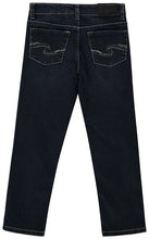 Load image into Gallery viewer, Silver Boy Nathan Skinny Fit Jean