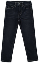 Load image into Gallery viewer, Silver Boy Nathan Skinny Fit Jean
