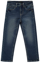 Load image into Gallery viewer, Silver Boy Nathan Skinny Fit Jean