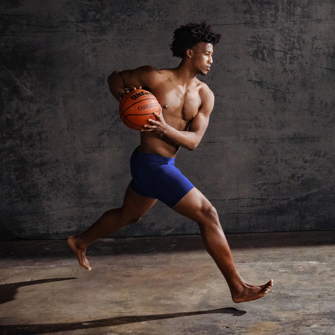 BN3TH Pro Flex Boxer Brief