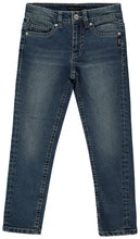 Load image into Gallery viewer, Silver Girls Sasha Skinny Fit Jean 4-6X