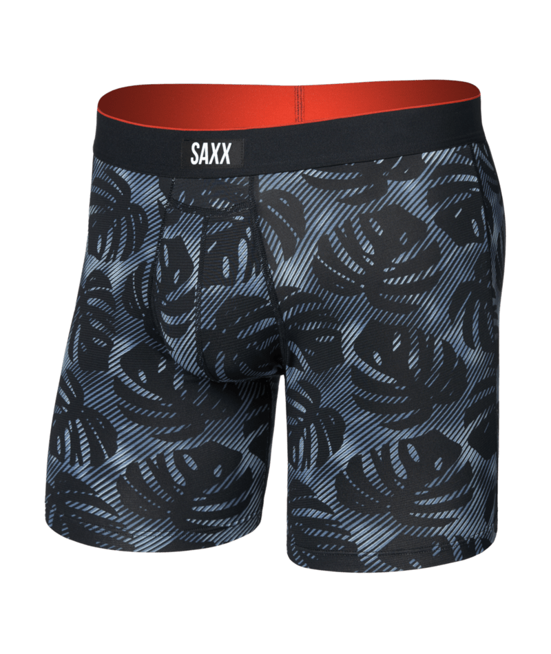 Multi-Sport Performance Boxer Brief