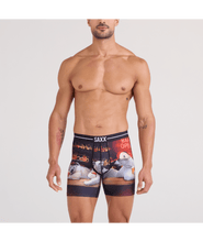 Load image into Gallery viewer, VOLT BREATHABLE MESH BOXER BRIEF