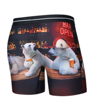 Load image into Gallery viewer, VOLT BREATHABLE MESH BOXER BRIEF