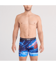 Load image into Gallery viewer, VOLT BREATHABLE MESH BOXER BRIEF