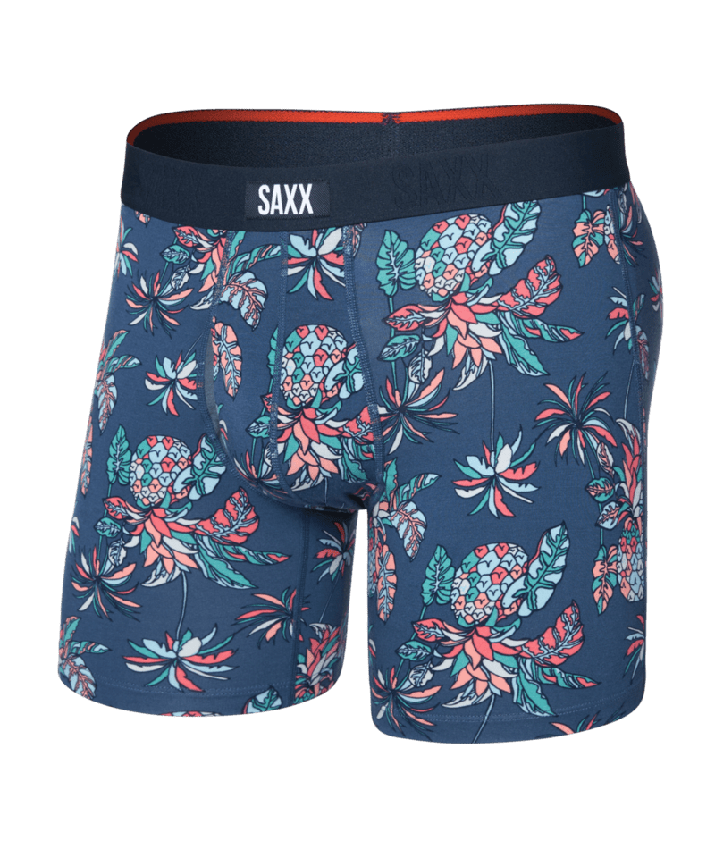 Vibe Xtra Soft Comfort Boxer Brief