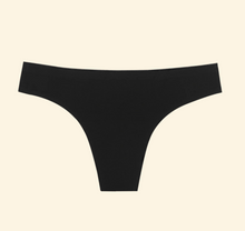 Load image into Gallery viewer, Huha Seamless Low-Mid Rise Thong