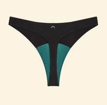 Load image into Gallery viewer, HIGH RISE THONG