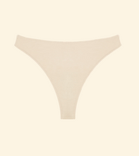 Load image into Gallery viewer, HIGH RISE THONG