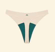 Load image into Gallery viewer, HIGH RISE THONG