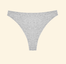 Load image into Gallery viewer, HIGH RISE THONG