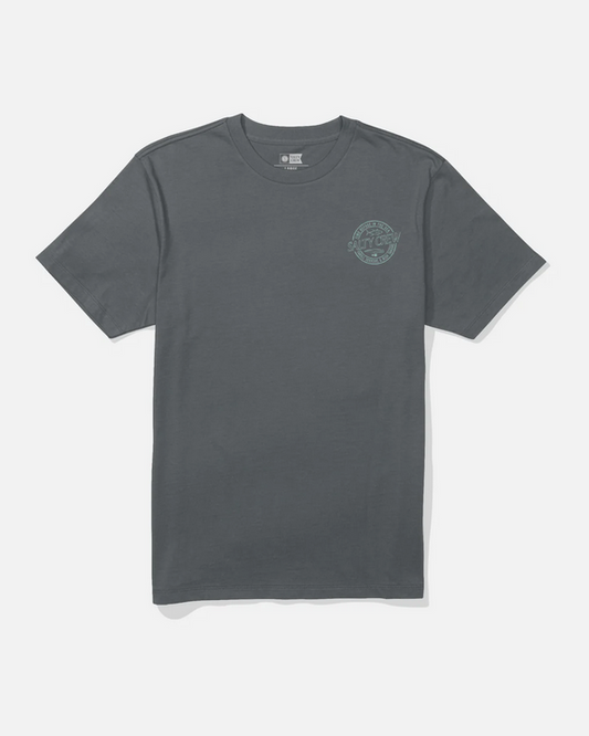 Skewed Tee