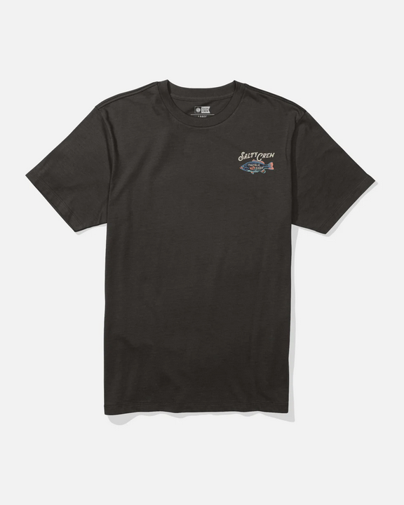 Salty Crew Tackle Shop Tee