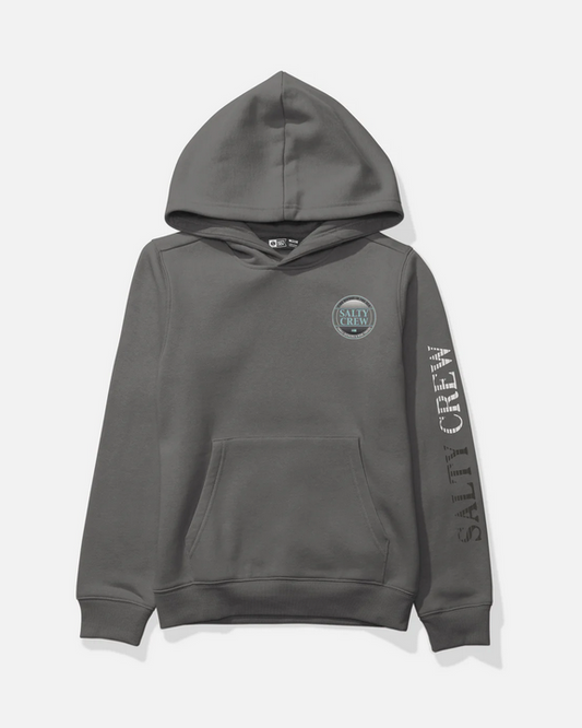 Salty Crew Simple Fade Boys Fleece