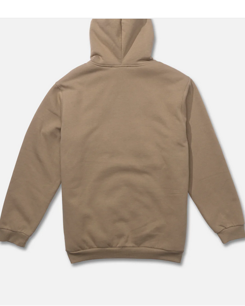 Salty Crew Coastal Sherpa Fleece Hoodie