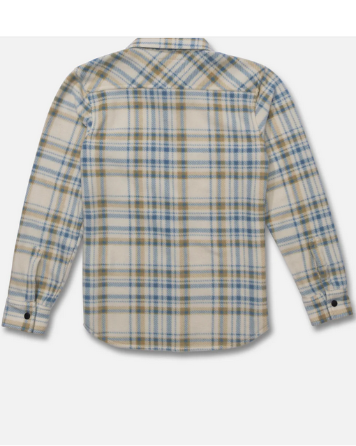 Salty Crew Swellter Boys Polar Shirt