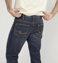 Load image into Gallery viewer, Silver Jace Bootcut Jean